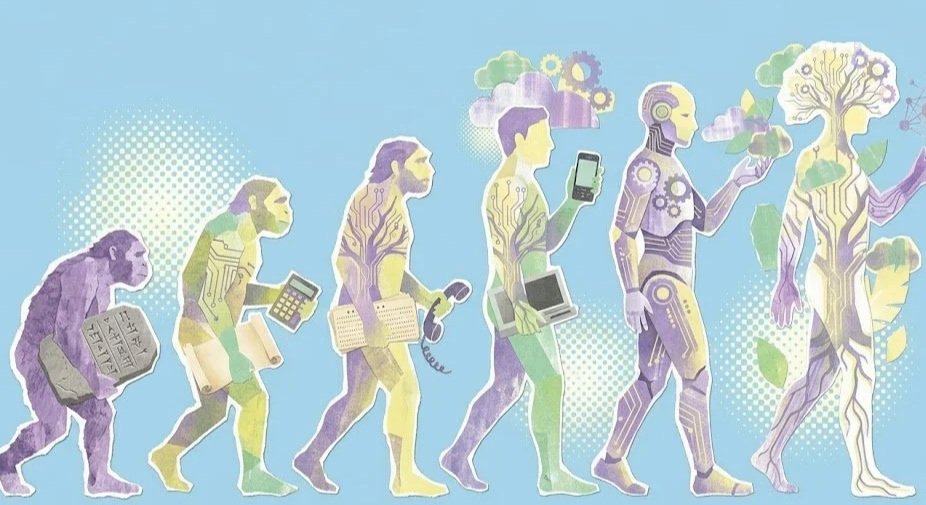 The Importance of Digital Transformation for Modern Businesses