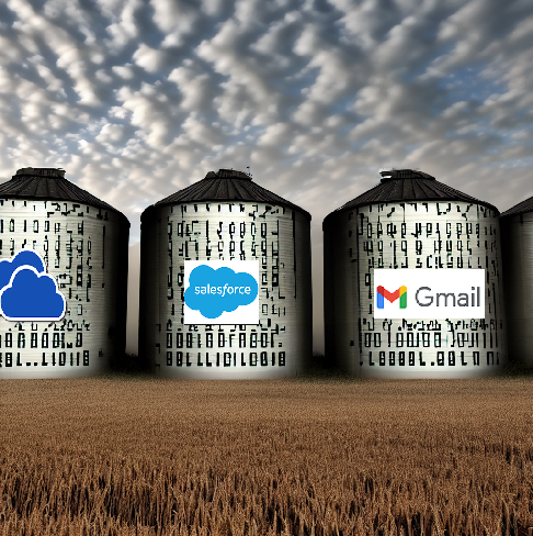 The Digital Transformation Rush: Why Businesses Now Suffer in Silos